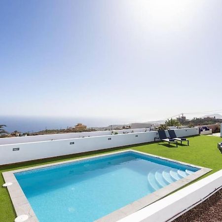 Casa Paraiso Chajaco Luaran gambar