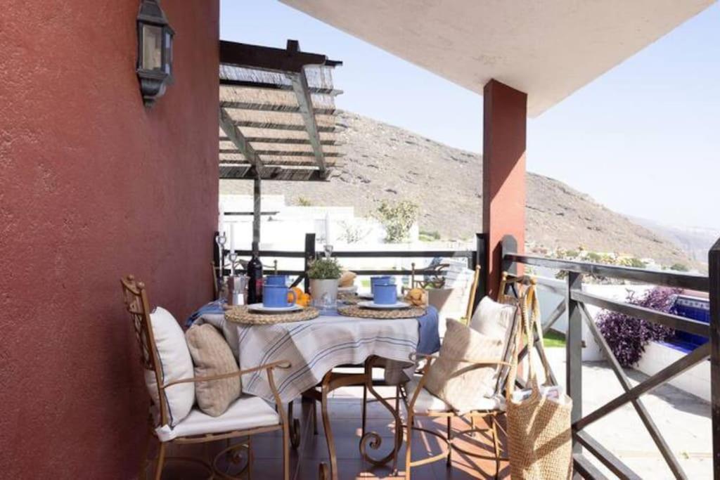 Casa Paraiso Chajaco Luaran gambar