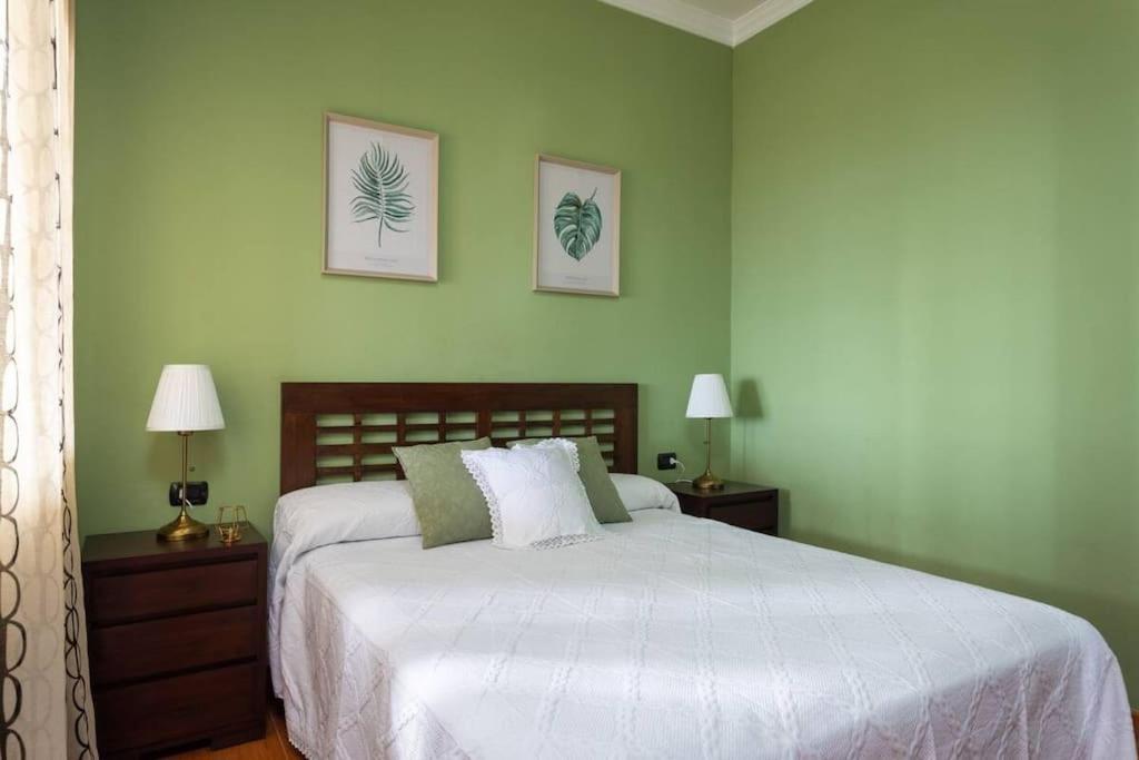 Casa Paraiso Chajaco Luaran gambar