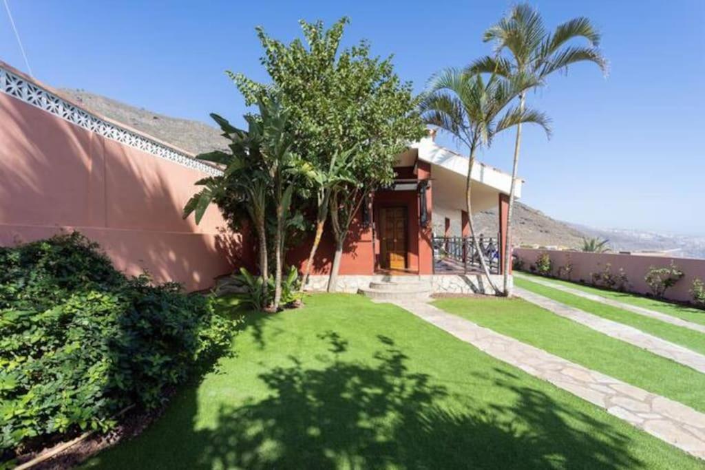 Casa Paraiso Chajaco Luaran gambar