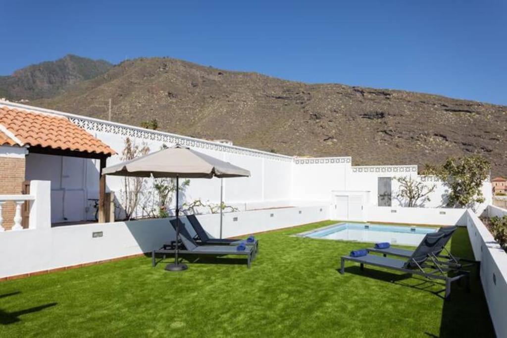 Casa Paraiso Chajaco Luaran gambar